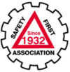 Safety First Banner.CDR