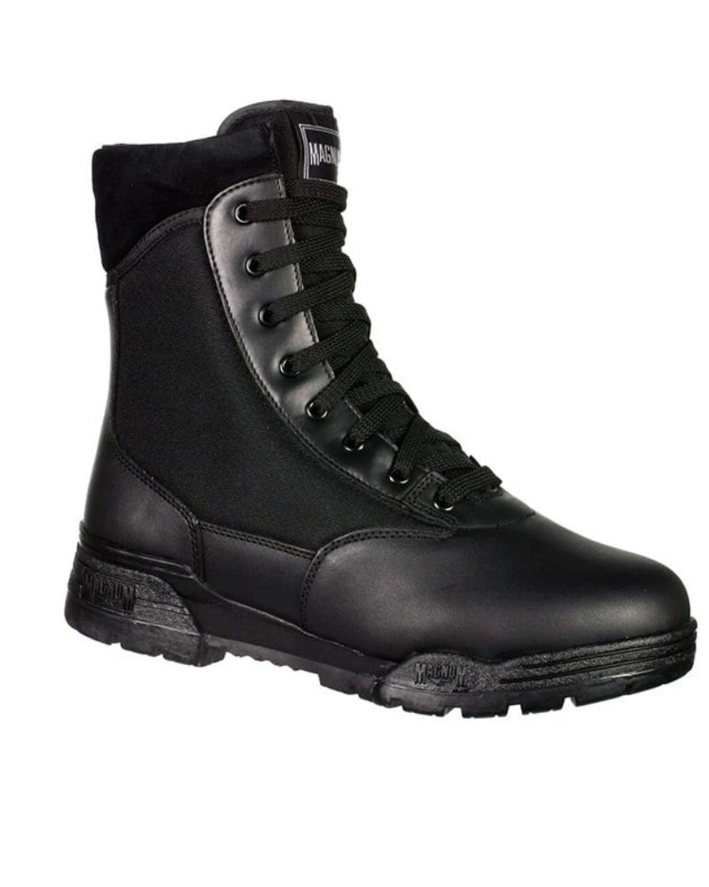MAGNUM-CLASSIC-WIDE-1 Magnum – Classic Wide Service Boots - Image 1