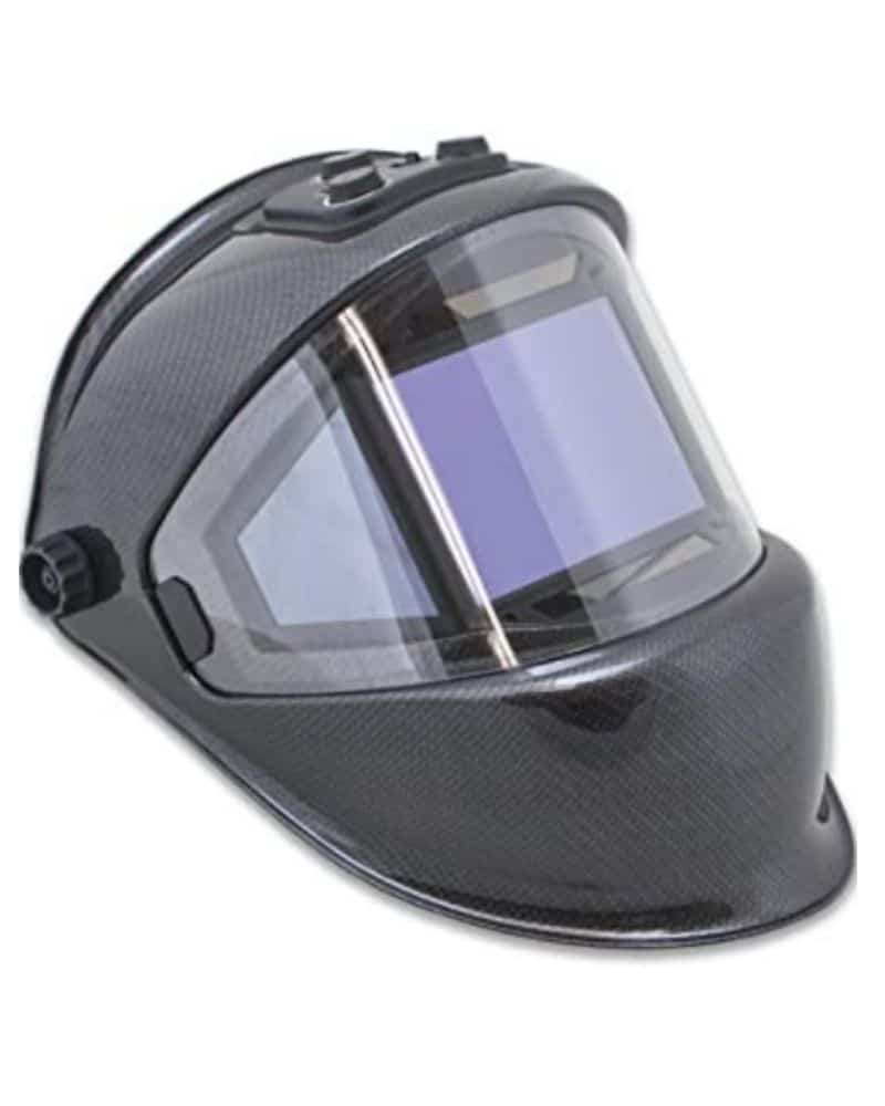 Panoramic-Full-View-Auto-Darkening-Welding-Helmet Panoramic Full View Auto Darkening Welding Helmet - Image 1