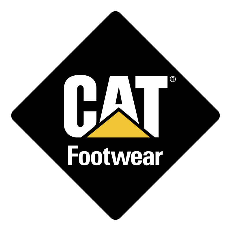 Home 65 cat footwear logo png 1