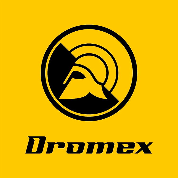 Home 68 dromex logo 1