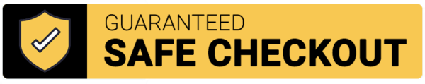 guaranteed safe checkout 5 1 1 narrow gold 600x119 1