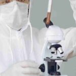testing kits swabs