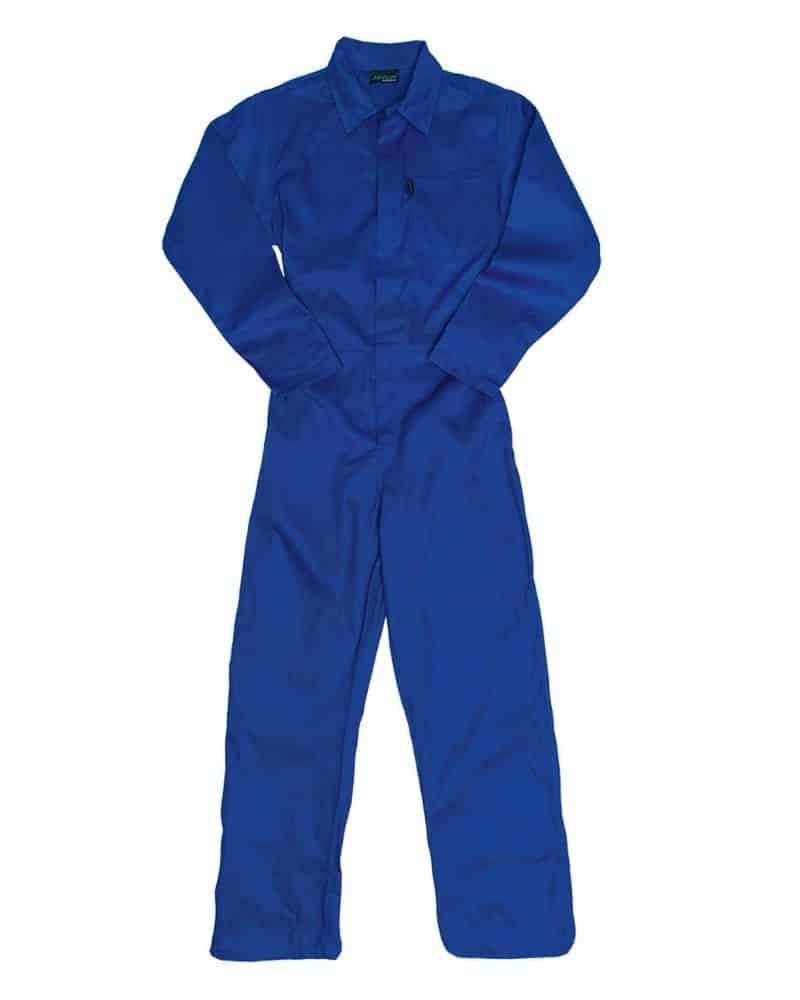 BOILER-J54 Javlin J54 Boiler Suit Made To SABS Spec - Image 1
