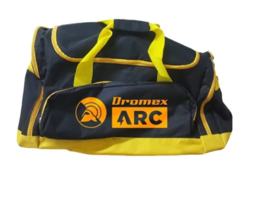 Arc Bag For 51Cal Accessories