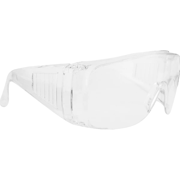 Pioneer Vision Wrapround Clear Anti Scratch Anit Fog